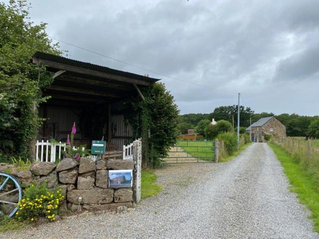 La Grange Villa Taillebois Buitenkant foto